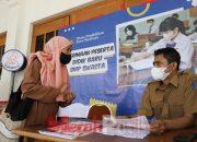 PPDB Offline SMP Swasta di Balai Pemuda Sampai 13 Juli 2022