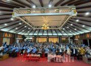 Persakmi Beri Penghargaan Walikota Eri Cahyadi