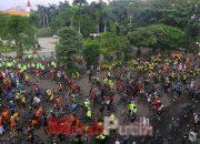 World Bicycle Day 2022 Surabaya Kota Ramah Pesepeda