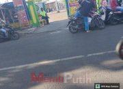 Proyek Pembangunan Sentral PKL di Pamekasan Tak Ber-IMB, Bisa Tampar Wajah Institusi Pemerintah