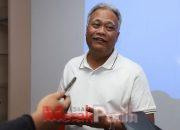 Kepala DSDABM Surabaya Pastikan Genangan Surut Kurang dari 20 Menit