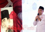 Di Malam Tasyakuran Wali Kota Eri Pesankan Surabaya Menjadi Hebat Bukan Karena Wali Kotanya, Tapi Berkat Kerja Keras Seluruh Warganya!