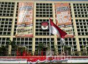 Berkas Tak Lengkap 16 Parpol Gagal Ikut Pemilu 2024, Berikut Ini Daftarnya