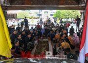 NasDem Jatim Ziarah ke Makam Bung Karno Diikuti Pengurus dan Kader Partai