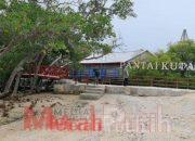 Bina Ekowisata PLN, Pantai Kutang Menjelma jadi Kawasan Wisata Indah