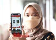 Melirik! Aplikasi E-Peken Konon sudah Dirasakan Manfaatnya Pedagang Toko Kelontong di Surabaya