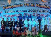 Hotel Neo+ Waru Sidoarjo Dibajiri Acara Wisuda Sekolah