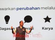 Anies sebut Pilkada Menang Utang selesai, Masuk Pemerintahan Tak Bermain Proyek