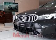 Sang Legenda BMW 320i M Sport dan BMW 330i M Sport Pro Hadir di Jatim