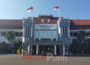 Segera Pasang 174 TV di Setiap Kantor Kecamatan dan Kelurahan untuk Publikan Serapan Anggaran