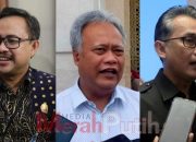 Tiga Nama Calon Sekda Surabaya sudah Ditangan Gubernur Khofifah