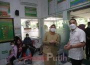 Sistem Antrean Layanan Kesehatan di Puskesmas Harus Dibenahi!