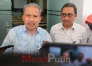 Mengacu Kajian Akademis Guru Besar ITS Desak Pemkot Surabaya Naikan Tarif PDAM