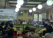 Tak Ada Rencana Pemagaran Batas Halaman Masjid Al Hidayah, Isu meresakan itu Hoax