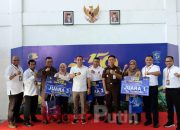 Wali Kota Eri: Saya Sudah sampaikan ke Pak Kajari, MoU Ini bukan Berarti Membenarkan yang salah!