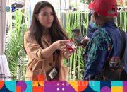 KPK Lelang 14 Barang Eks Gratifikasi di Road to Hakordia Surabaya