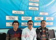Tim Pemenangan ErJi Maju Bakal Calon LPMK Tanah Kali Kedinding