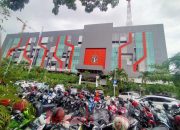 Rekor Muri Tari Remo, Dishub Surabaya Siapkan 28 Titik Parkir