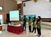 Mahasiswa UPN Sosialisasikan Pembuatan Edible Coating untuk Cegah Tomat Cepat Busuk