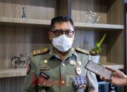 Remaja yang Terjaring Patroli Cipta Kondisi di Kirim ke Liponsos