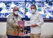 Masih 40 Persen Hotel yang Menjalin Kerjasama dengan UMKM Surabaya