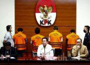 Drama Penggarong Uang Rakyat melalui Pokmas Seret Petinggi DPRD Jatim dan Jaring Kades dari Sampang