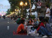 Berikut Aturan Kegiatan Keramaian Pasca Dicabutnya PPKM