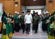 Wali Kota Eri Cahyadi Ajak Sarjana NU Bareng Bangun Surabaya