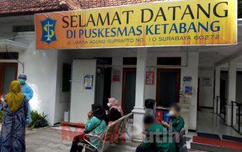 Pelayanan Puskesmas di Surabaya Tetap Buka Selama Libur Cuti Lebaran