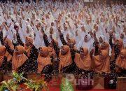 Majelis Taklim di Surabaya Didorong Jadi Motor Penggerak UMKM