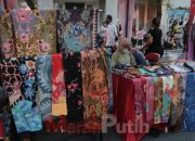Dongkrak Ekonomi, Wali Kota Eri Resmikan Kampung Batik Okra