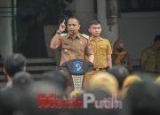 2 Tahun Pimpin Surabaya, Inilah Capaian Kinerja Eri Cahyadi-Armuji