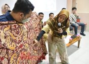 Enam Motif Batik Khas Kota Surabaya Dipatenkan, Siap Diproduksi Massal