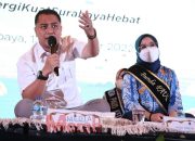 Wali Kota Surabaya Siapkan Beasiswa S1 Guru Paud di Tahun 2023
