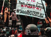 Urgensi Diterbitkannya Perppu Ciptaker Akan Dipelajari DPR pada Sidang Mendatang