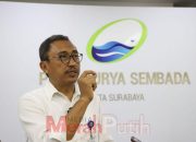 PDAM Surabaya Sosialisasi Tarif Baru Door To Door ke Kelompok Rumah Tangga