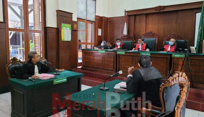 Gara-gara Acara Bedah Buku Anggota PSHT Keroyok Teman Sendiri