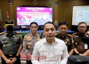 Duduk Bersama Cari Solusi Atasi Kelompok Remaja Bersenjata