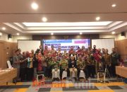 Kemenpora Gandeng Duta Pendidikan Indonesia untuk Bangkitkan Semangat Berkontribusi Pemuda Nganjuk