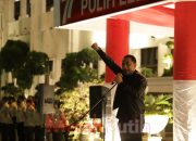 Ketua Gangster Diburu, Jika Ketangkap Bakal Dibentuk Karakternya!