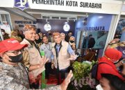 Korupsi Bukan Hanya Dalam Bentuk Uang Tapi Juga Waktu