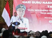 Wali Kota Eri: Kalau Soal Mutu Pendidikan Jangan Ditanya lagi, Surabaya Pasti Bermutu