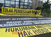 KUHP Yang Baru Seharusnya Bukan Sekedar Dekolonisasi