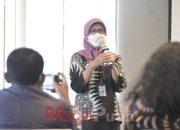 Eliminasi TBC, Dinkes Surabaya Melebihi Target Skrining Nasional
