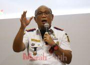 Dishub Surabaya Siap Operasikan 57 Feeder, Angkutan Umum Mengangkut Penumpang dari Perkampungan menuju Jalan Utama
