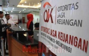 85 Rekening Pinjol Ilegal Diblokir