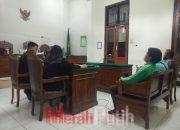 Dirudung Cemburu Kasmono Bacok Anak Kosnya Sendiri