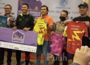 Serunya Kediri Dholo Challenge 2022