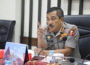 Setoran Tambang Ilegal di Pusaran Petinggi Polri