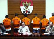 Kasus Suap Bupati Bangkalan, KPK Periksa 10 Saksi mulai Sekda hingga Kades